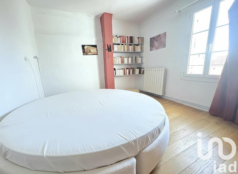 Maison de village - 146 m² - 6 pièces