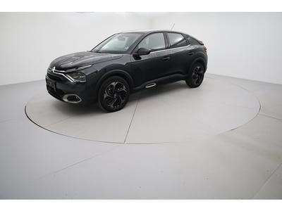 Citroën C4 Shine PureTech 130 s&amp;S Eat8