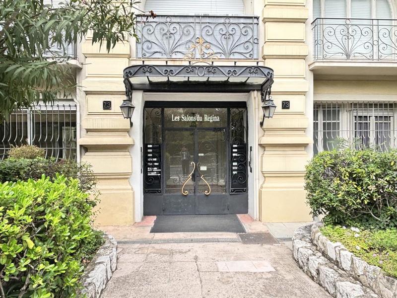 Appartement - 171 m² - 4 pièces