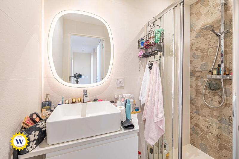 Appartement - 79 m² - 4 pièces