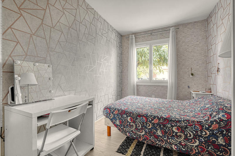 Maison - 180 m² - 6 pièces