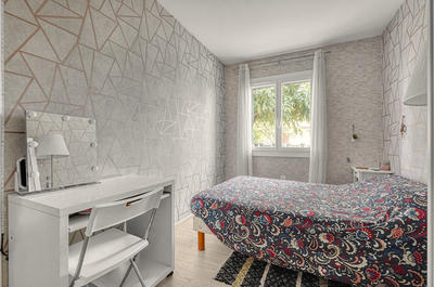 Maison - 180 m² - 6 pièces