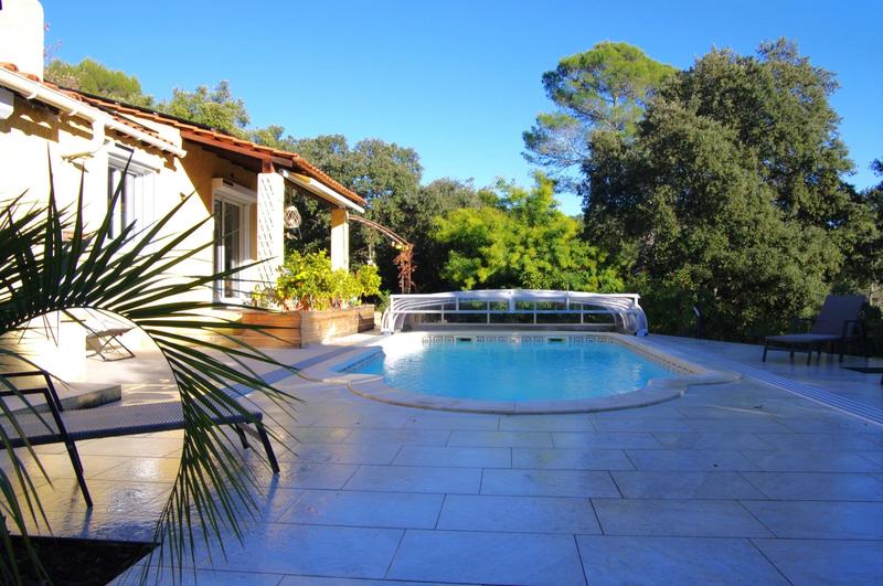 Villa - 105 m² - 5 pièces