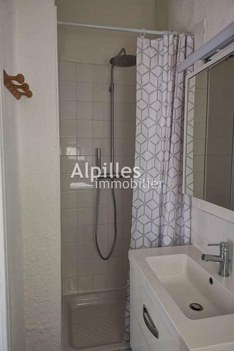 Maison - 25 m² - 2 pièces