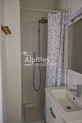 Maison - 25 m² - 2 pièces