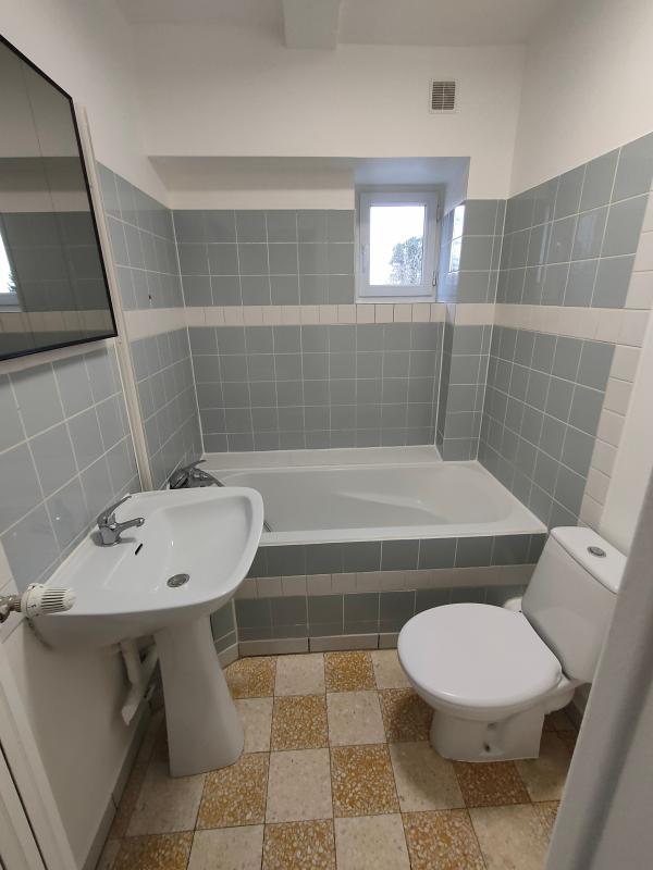 Appartement - 53 m² - 3 pièces