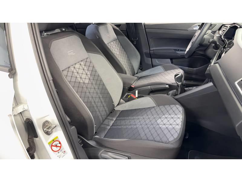 Volkswagen Polo 1.0 Tsi 95 s&amp;S Bvm5 R-Line