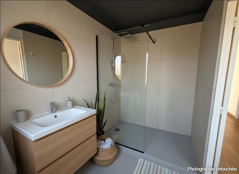 Maison de ville - 98 m² - 4 pièces