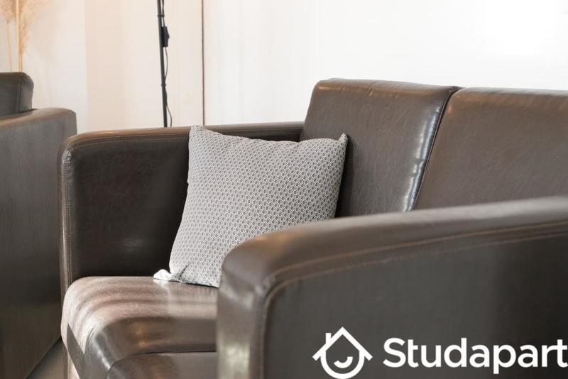 Appartement - 21 m² - 1 pièce