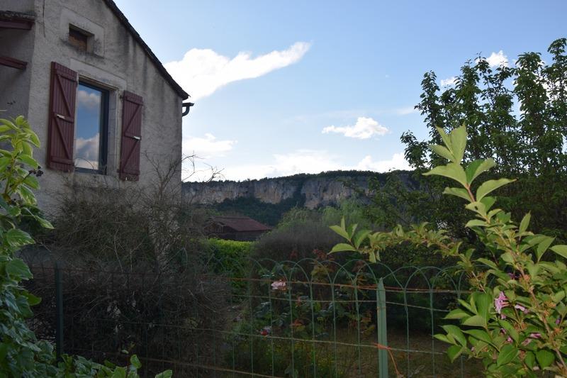 Maison de campagne - 95 m² - 3 pièces