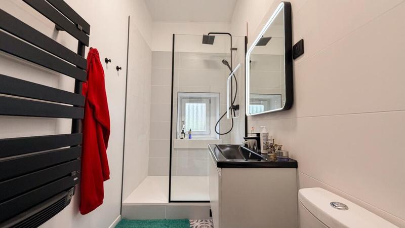 Maison - 164 m² - 7 pièces