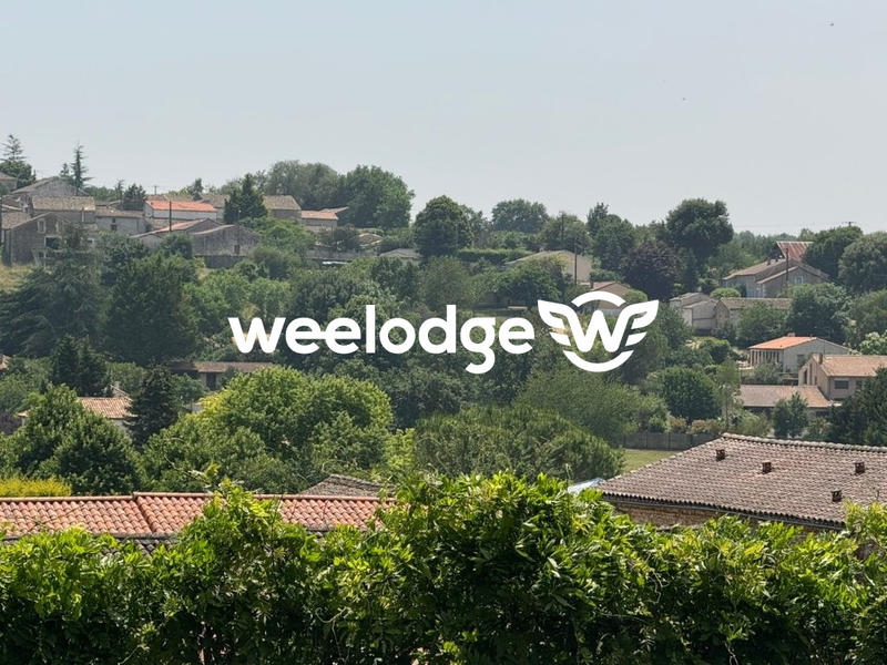 Maison - 186 m² - 1 pièce