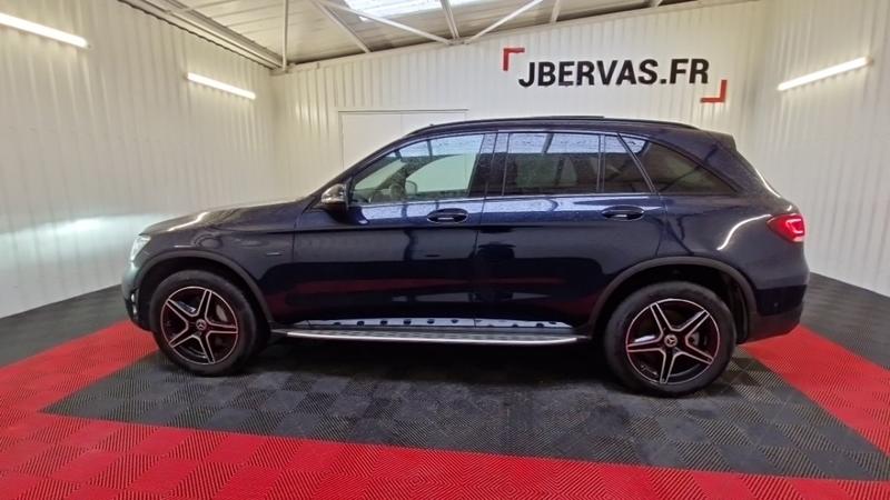 Mercedes Glc 300 e Amg Line 4Matic