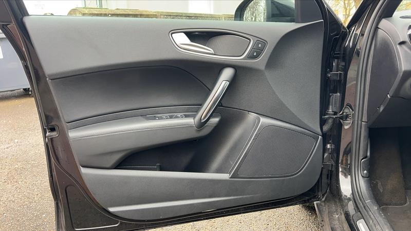 Audi A1 1.0 Tfsi 95 s-Tronic7 s line