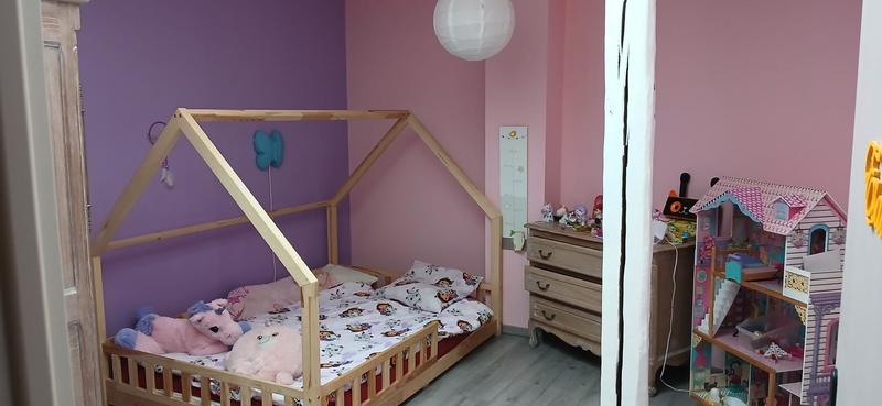 Ferme - 216 m² - 8 pièces