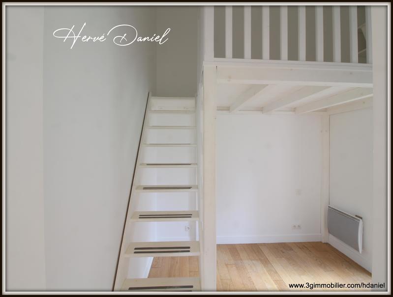 Appartement - 33 m² - 2 pièces