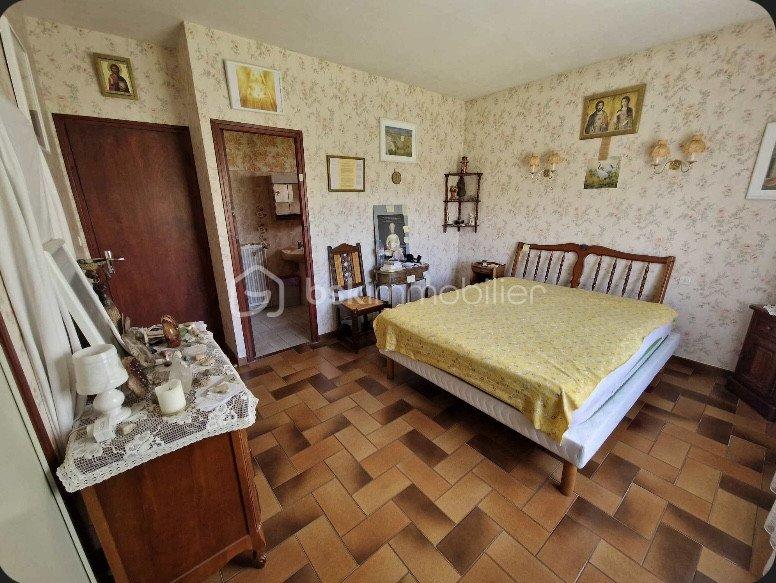 Villa - 156 m² - 4 pièces