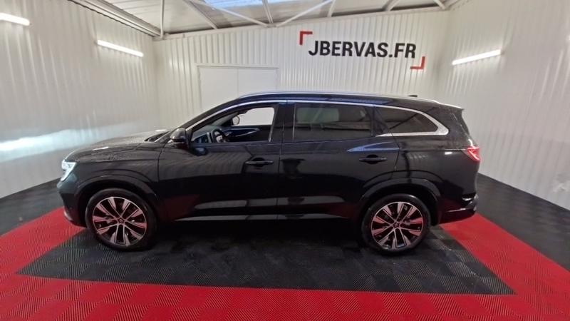 Renault Espace VI techno E-Tech full hybrid 200-24