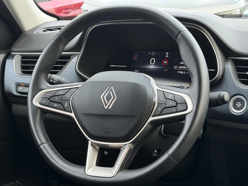 Renault Arkana mild hybrid 140 Edc Gsr2 Evolution