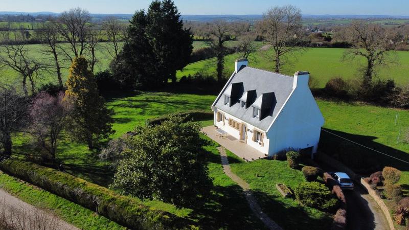 Maison - 135 m² - 5 pièces