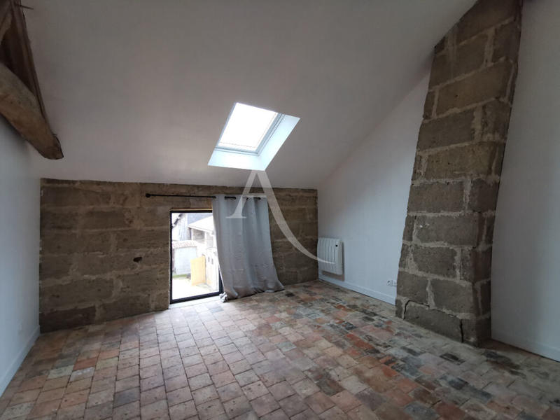 Maison - 124 m² - 4 pièces