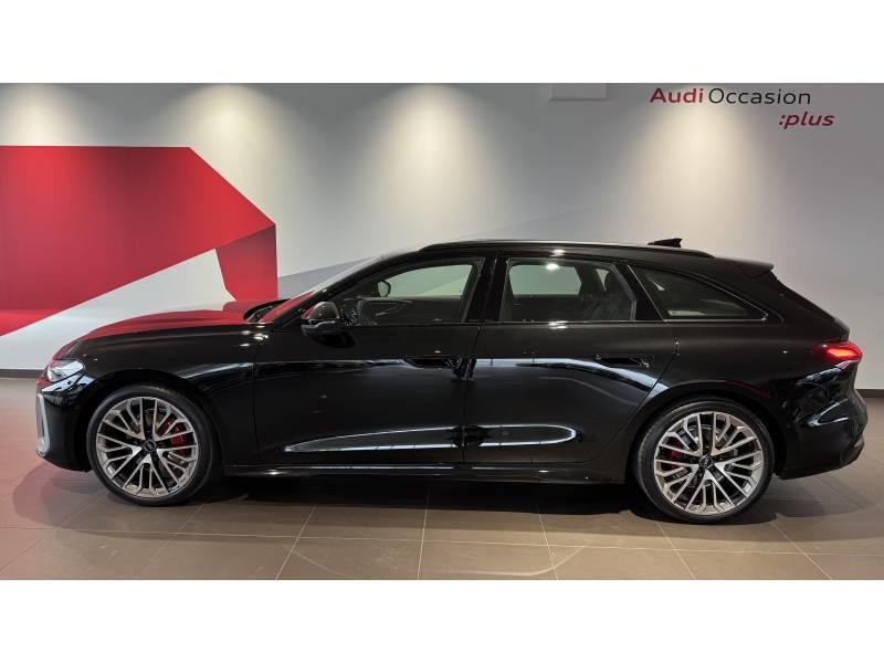 Audi A5 Avant Tfsi 204 ch s tronic 7 Quattro s line