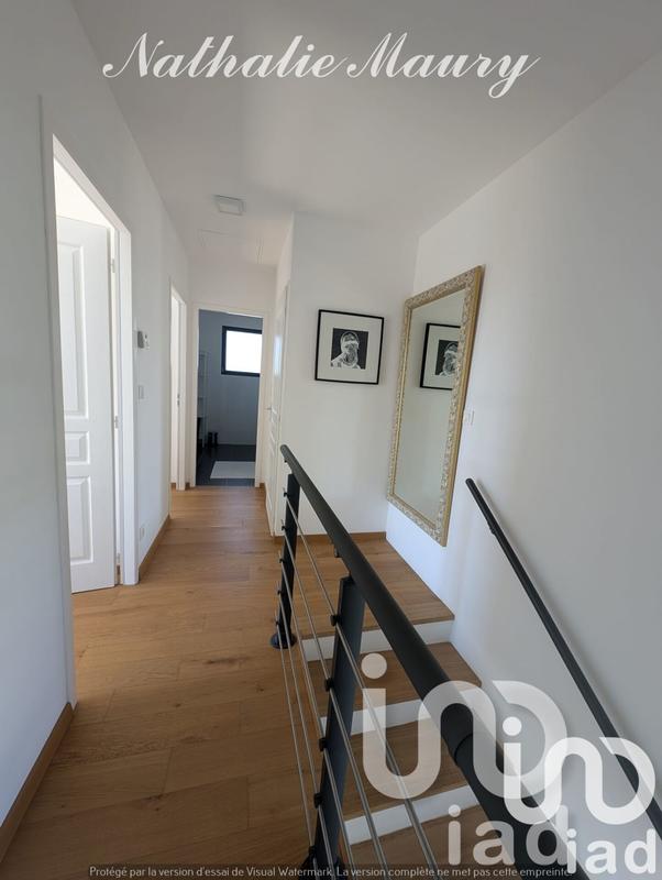 Maison de maîtres - 161 m² - 4 pièces