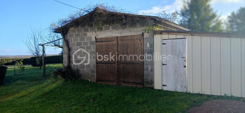 Maison de campagne - 138 m² - 6 pièces