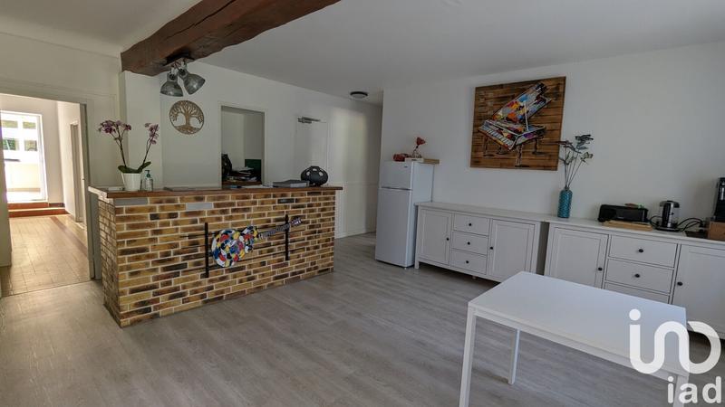 Maison - 307 m² - 12 pièces
