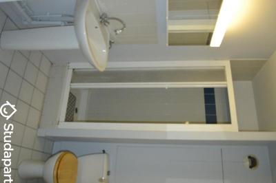 Appartement - 21 m² - 1 pièce