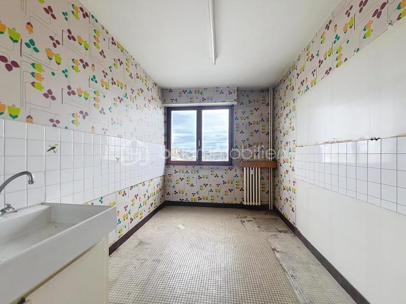 Appartement - 60 m² - 2 pièces