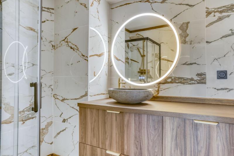 Appartement - 39 m² - 3 pièces