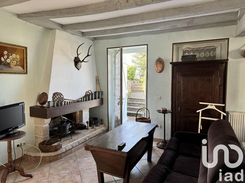 Maison - 180 m² - 10 pièces