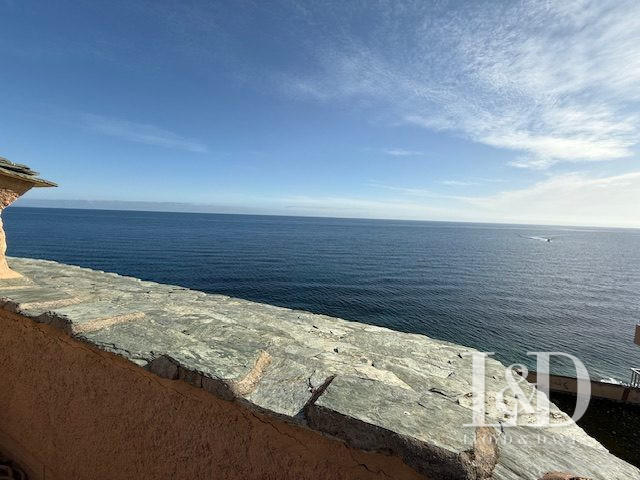 Duplex - 134 m² - 4 pièces