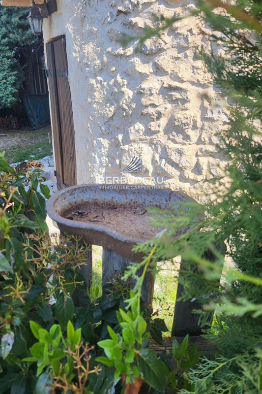 Moulin - 50 m² - 2 pièces