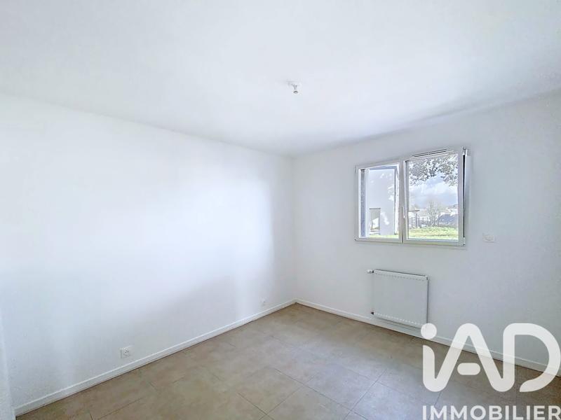 Maison - 70 m² - 3 pièces