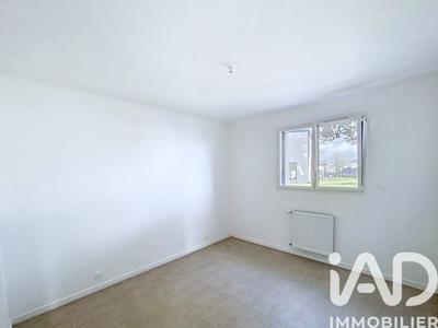 Maison - 70 m² - 3 pièces