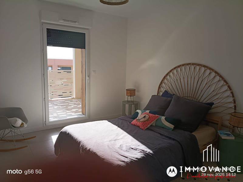 Appartement - 124 m² - 5 pièces