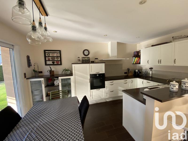 Maison de maîtres - 153 m² - 7 pièces