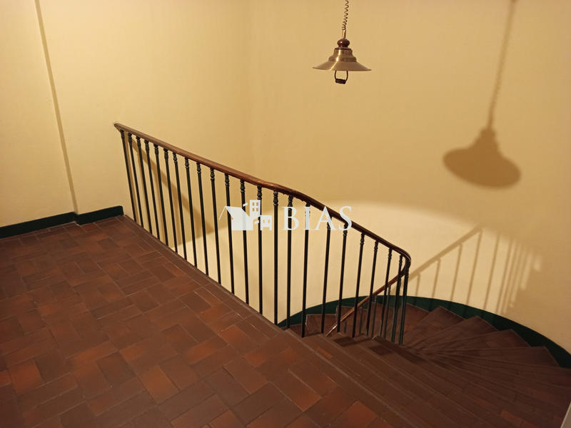 Duplex - 104 m² - 5 pièces