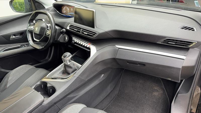 Peugeot 3008 1.5 BlueHDi 130 Active Business