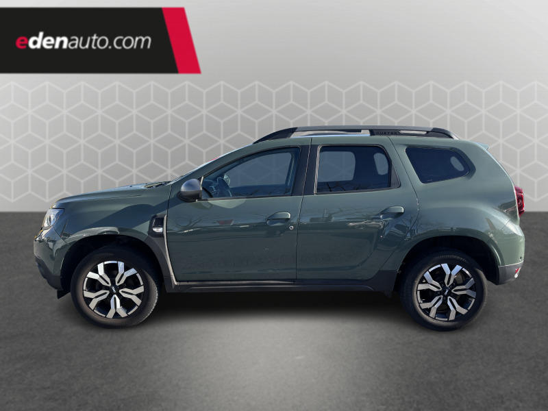 Dacia Duster TCe 130 4x2 Journey