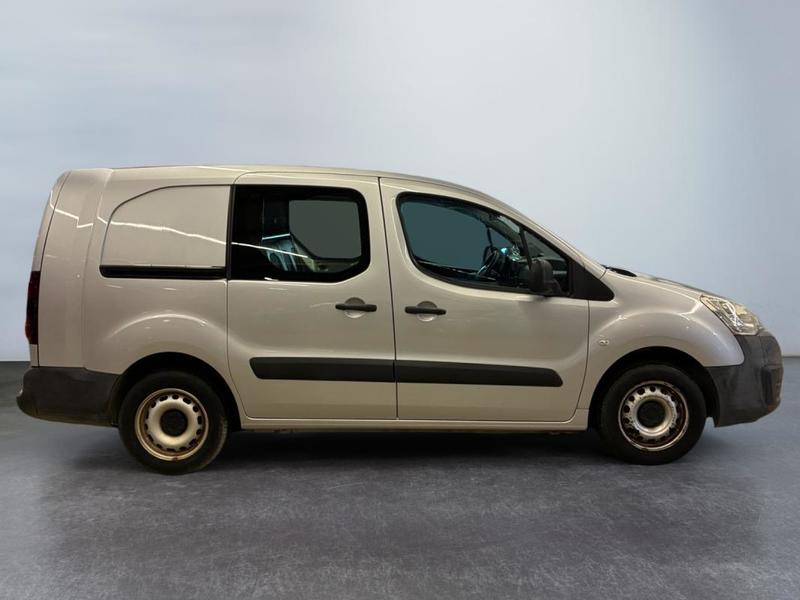 Citroën Berlingo Cabine Approfondie Cab Xl BLUEHDi 100 Confort