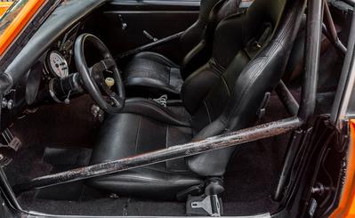 Chevrolet Camaro V8 383