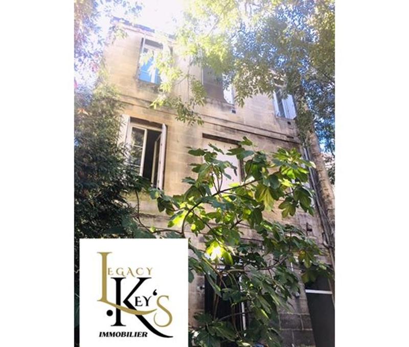 Immeuble - 400 m² - 15 pièces