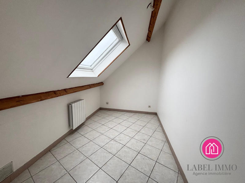 Immeuble - 450 m²