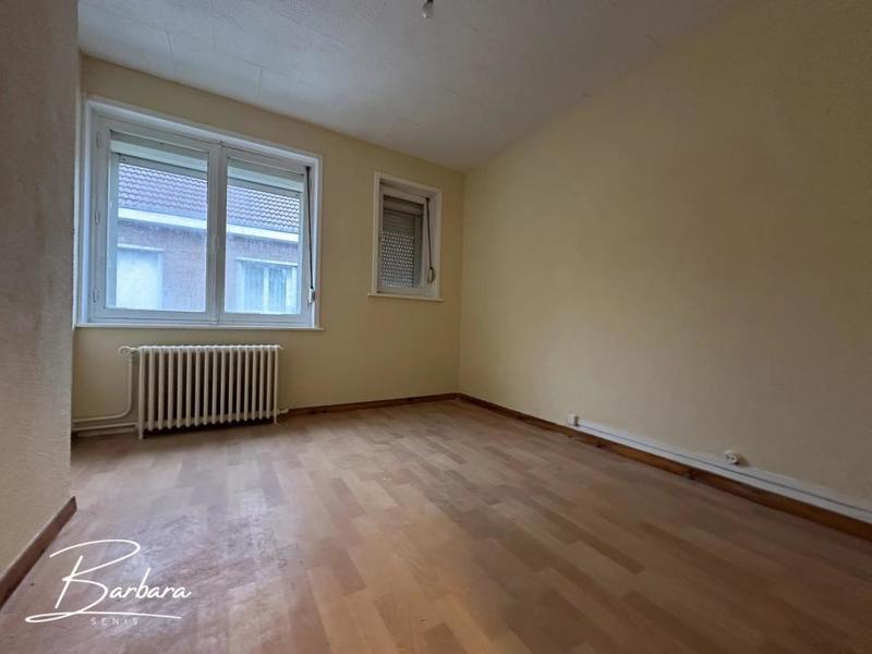 Maison de ville - 55 m² - 4 pièces