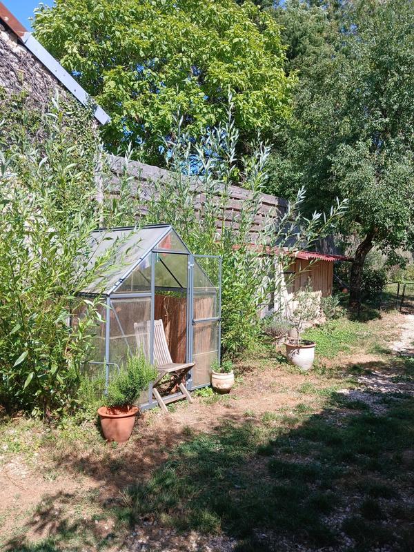 Maison - 132 m² - 3 pièces