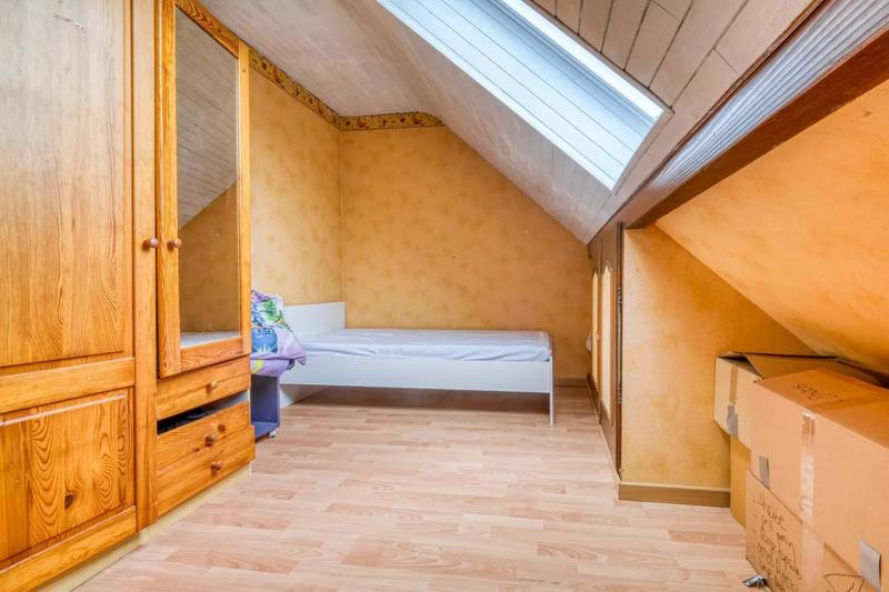 Maison - 148 m² - 7 pièces