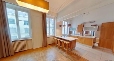 Appartement - 73 m² - 2 pièces